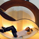 Illustration for article titled Yin Yang Bunk Beds